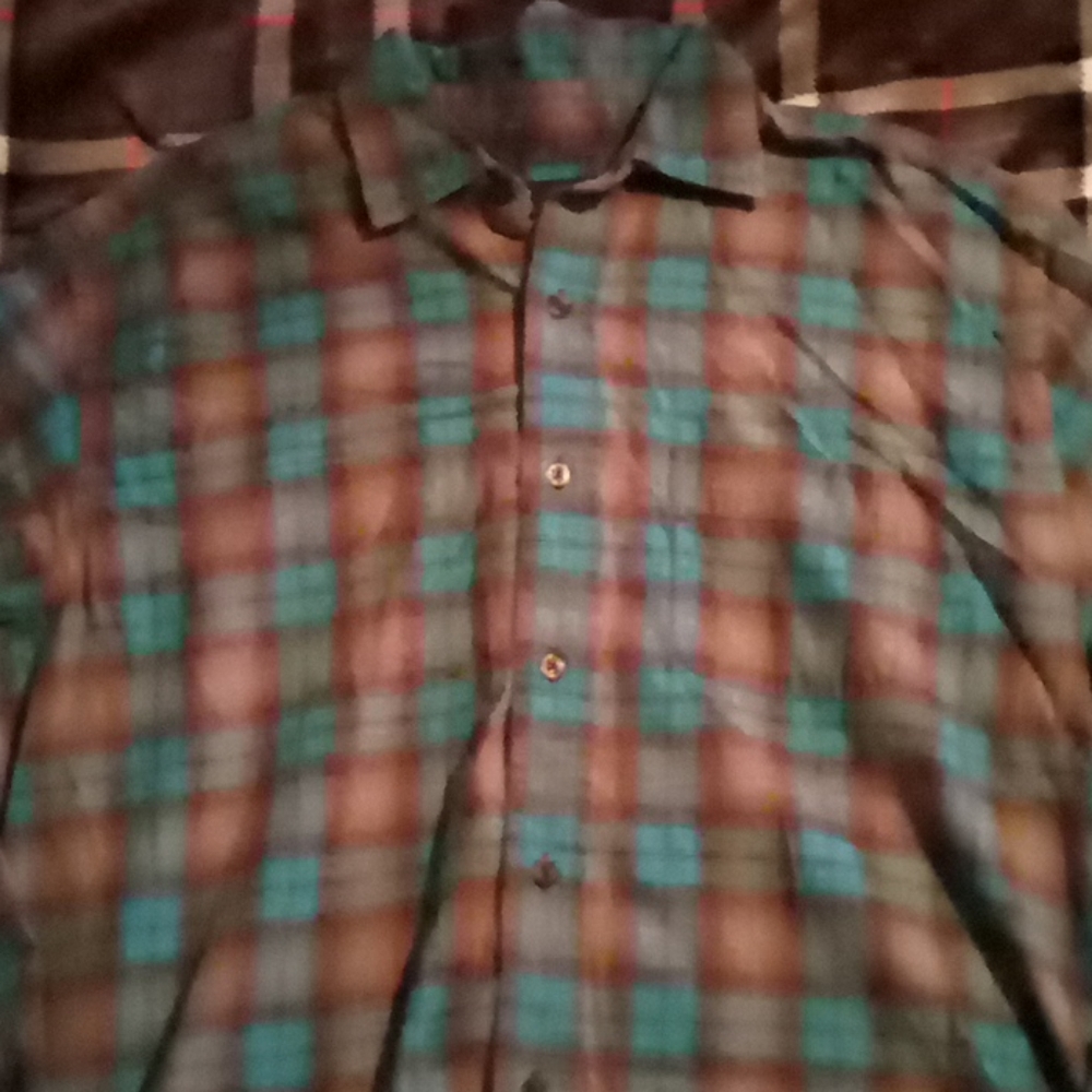 Gap dress shirt